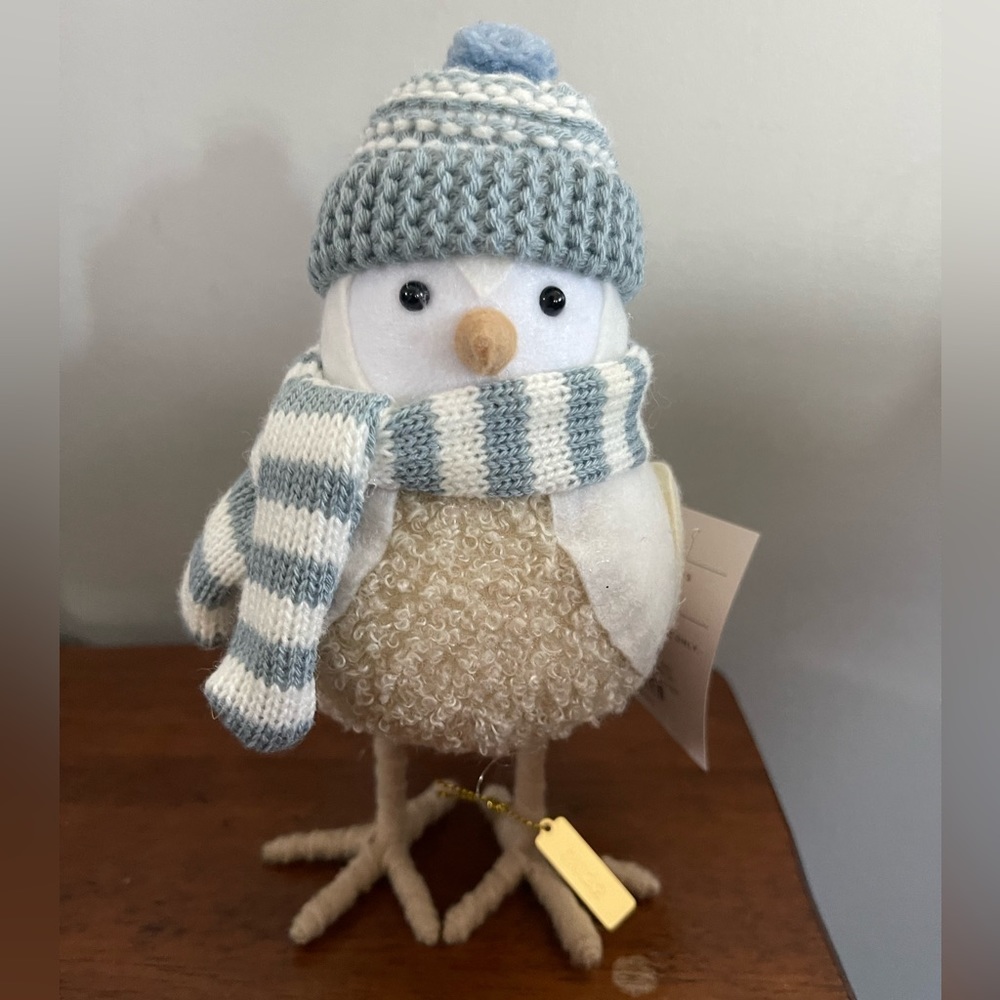 NWT! Weft 2022 Target Wondershop Bird